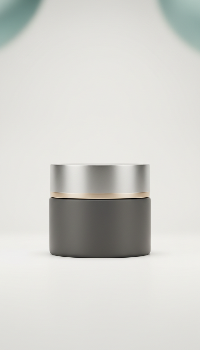 Barrier Repair Night Cream With Peptides