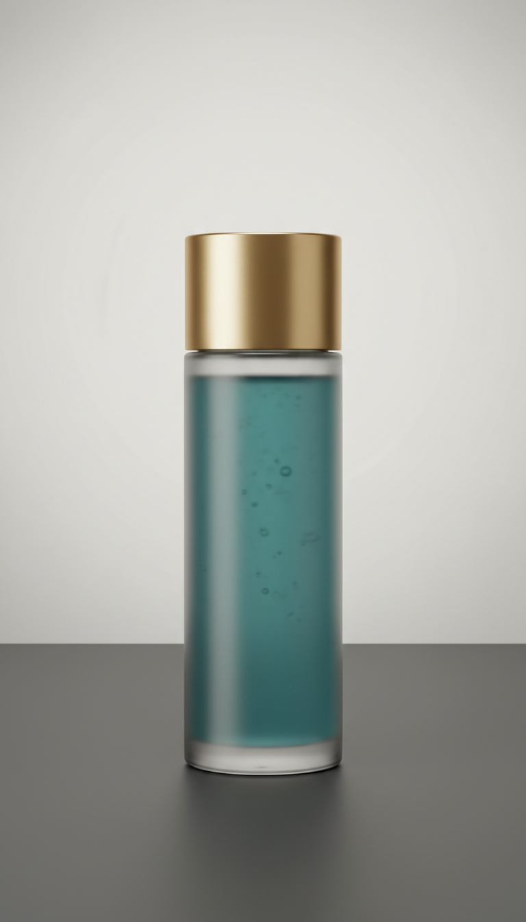 Deep Clean Gel Cleanser For Oily Skin